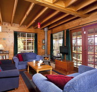 Wallaby Leap - Accommodation Rockhampton