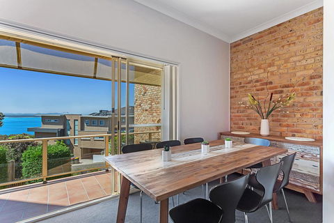 Wallawa Road 2/35A - Accommodation Rockhampton 0