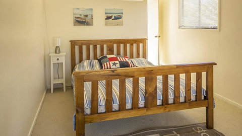 Wallder Cottage - Accommodation Rockhampton 1
