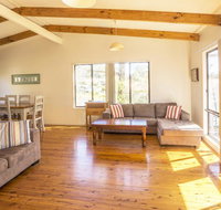 Wallder Cottage - Accommodation Rockhampton