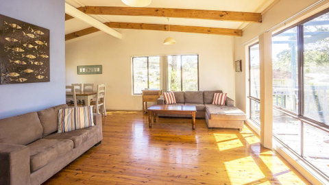 Wallder Cottage - Accommodation Rockhampton 0