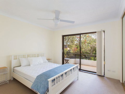 Wallis Court 5 - Accommodation Rockhampton 3