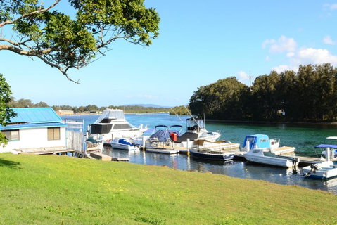 Wallis Court 5 - Accommodation Rockhampton 1