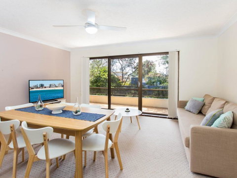 Wallis Court 5 - Accommodation Rockhampton 0
