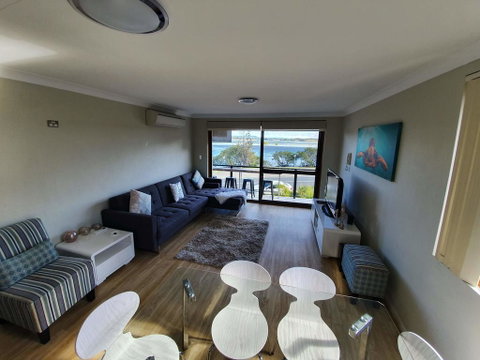 Wallis View 13 - Accommodation Rockhampton 3