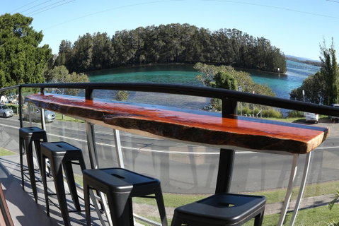 Wallis View 13 - Accommodation Rockhampton 0