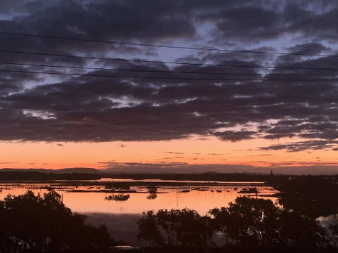 Wallis View 13 - Accommodation Rockhampton 1