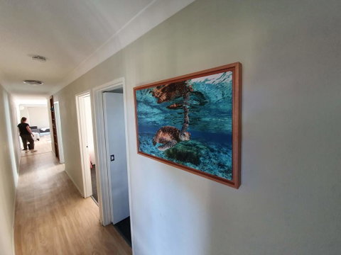 Wallis View 13 - Accommodation Rockhampton 2