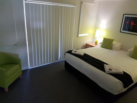 Wallsend Executive Apartments - Accommodation Rockhampton 1
