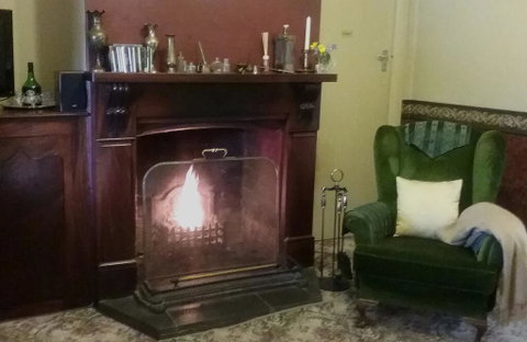 Walnut Cottage - Accommodation Rockhampton 1