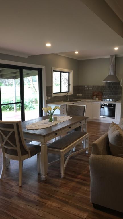 Walnut Tree Cottages - Accommodation Rockhampton 1