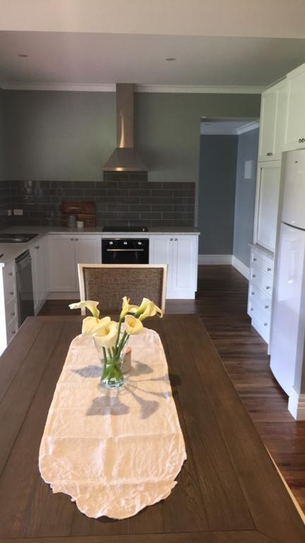 Walnut Tree Cottages - Accommodation Rockhampton 2