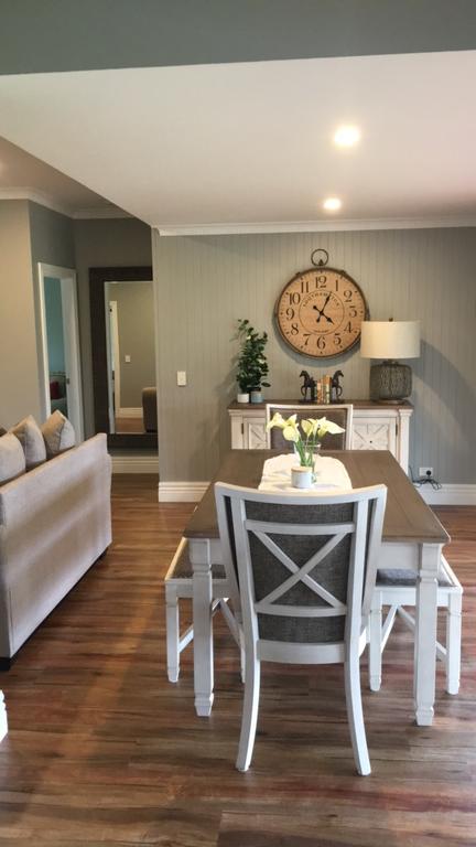 Walnut Tree Cottages - Accommodation Rockhampton 0