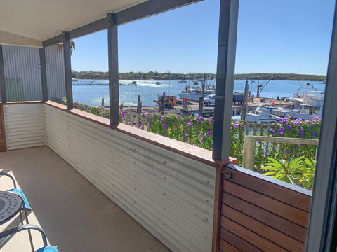Walshys Shack - Accommodation Rockhampton 0