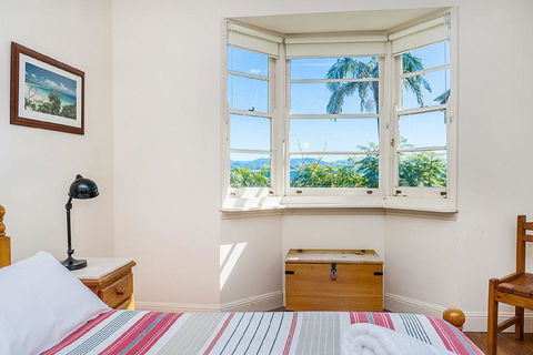 Wambiri On Lighthouse Road - Accommodation Rockhampton 1