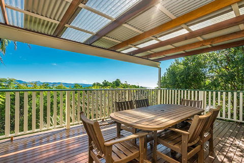 Wambiri On Lighthouse Road - Accommodation Rockhampton 2