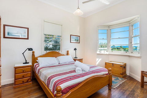 Wambiri On Lighthouse Road - Accommodation Rockhampton 3