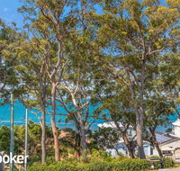 Wanda Waterview - Tranquil treetop surrounds