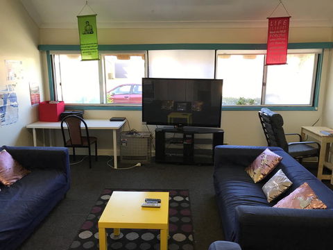 Wander Inn Bunbury - Accommodation Rockhampton 1