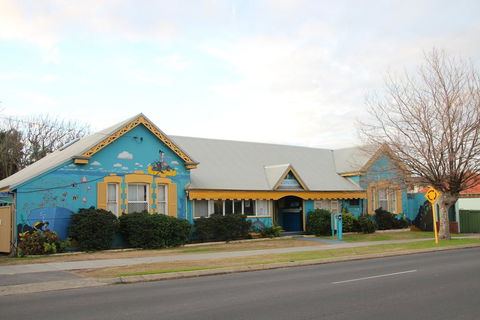 Wander Inn Bunbury - Accommodation Rockhampton 0