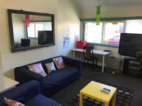 Wander Inn Bunbury - Accommodation Rockhampton 3