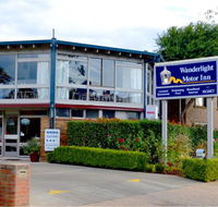 Wanderlight Motor Inn - Accommodation Rockhampton