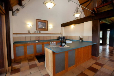Wandin Valley Estate - Accommodation Rockhampton 1