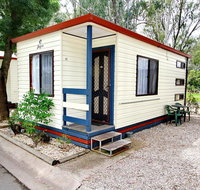 Wangaratta Caravan Park - Accommodation Rockhampton