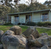 Warby Cottage - Accommodation Rockhampton