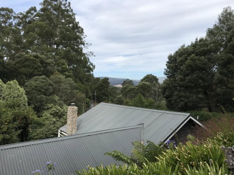 Warby Weekender - Accommodation Rockhampton 2