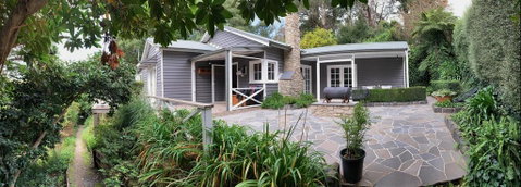 Warby Weekender - Accommodation Rockhampton 0