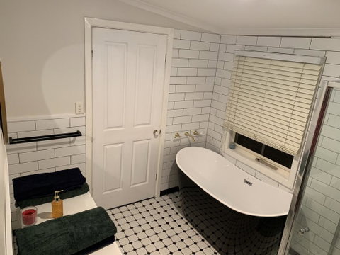 Warby Weekender - Accommodation Rockhampton 1
