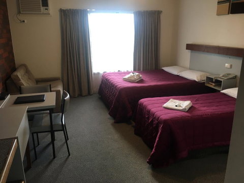 Warragul Views Motor Inn - Accommodation Rockhampton 3