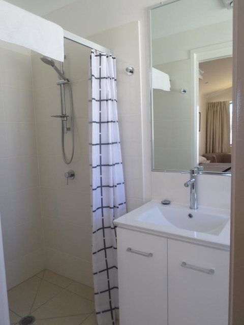 Warrego Hotel Motel Cunnamulla - Accommodation Rockhampton 1