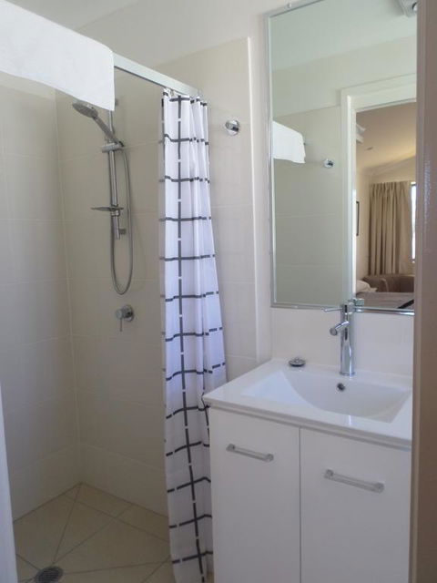 Warrego Hotel Motel Cunnamulla - Accommodation Rockhampton 1