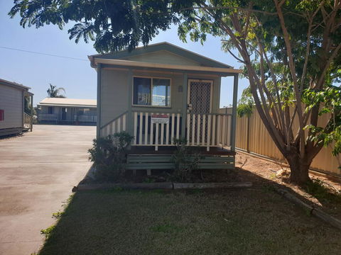 Warrego Motel - Accommodation Rockhampton 2