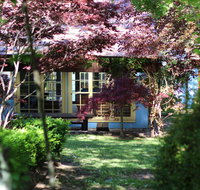 Warrigan - Accommodation Rockhampton