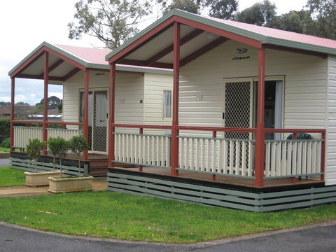 Warrnambool Motel And Holiday Park - Accommodation Rockhampton 1