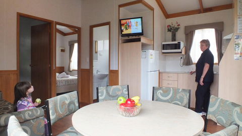 Warrnambool Motel And Holiday Park - Accommodation Rockhampton 0