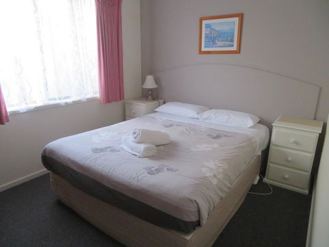 Warrnambool Motel And Holiday Park - Accommodation Rockhampton 3
