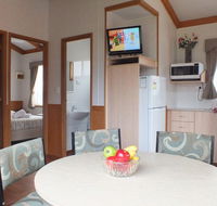 Warrnambool Motel and Holiday Park - Accommodation Rockhampton