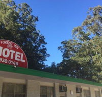 Watagan Forest Motel - Caltex Brunkerville - Accommodation Rockhampton