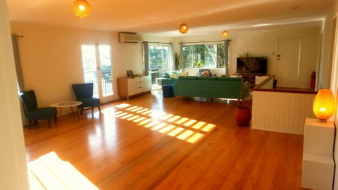 Wategos Surf Shack - Accommodation Rockhampton 1