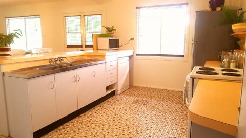Wategos Surf Shack - Accommodation Rockhampton 3