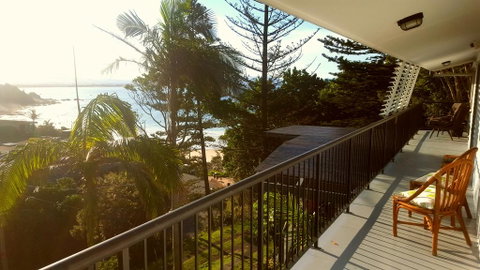 Wategos Surf Shack - Accommodation Rockhampton 2