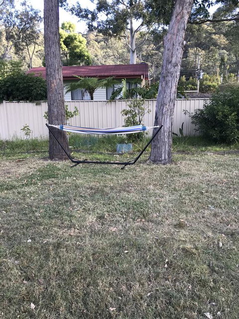 Water Side House With A Jetty - Accommodation Rockhampton 1