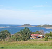 Water View House  Orient Point - Accommodation Rockhampton
