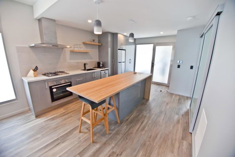 Waterfront Apartments - Accommodation Rockhampton 1