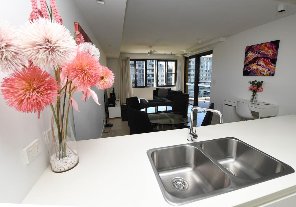 Darwin City NT Accommodation Rockhampton