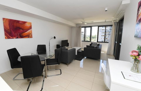 WATERFRONT DARWIN TROPICAL DELIGHT - Accommodation Rockhampton 1